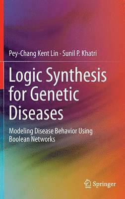 Logic Synthesis for Genetic Diseases 1