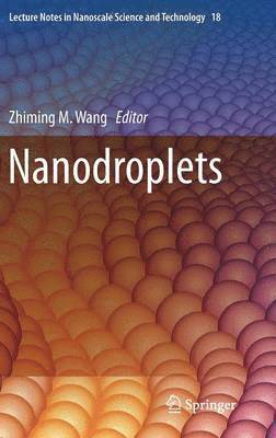 Nanodroplets 1