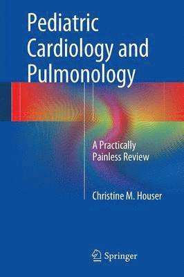 Pediatric Cardiology and Pulmonology 1