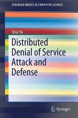 Distributed Denial of Service Attack and Defense 1