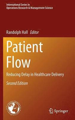 bokomslag Patient Flow