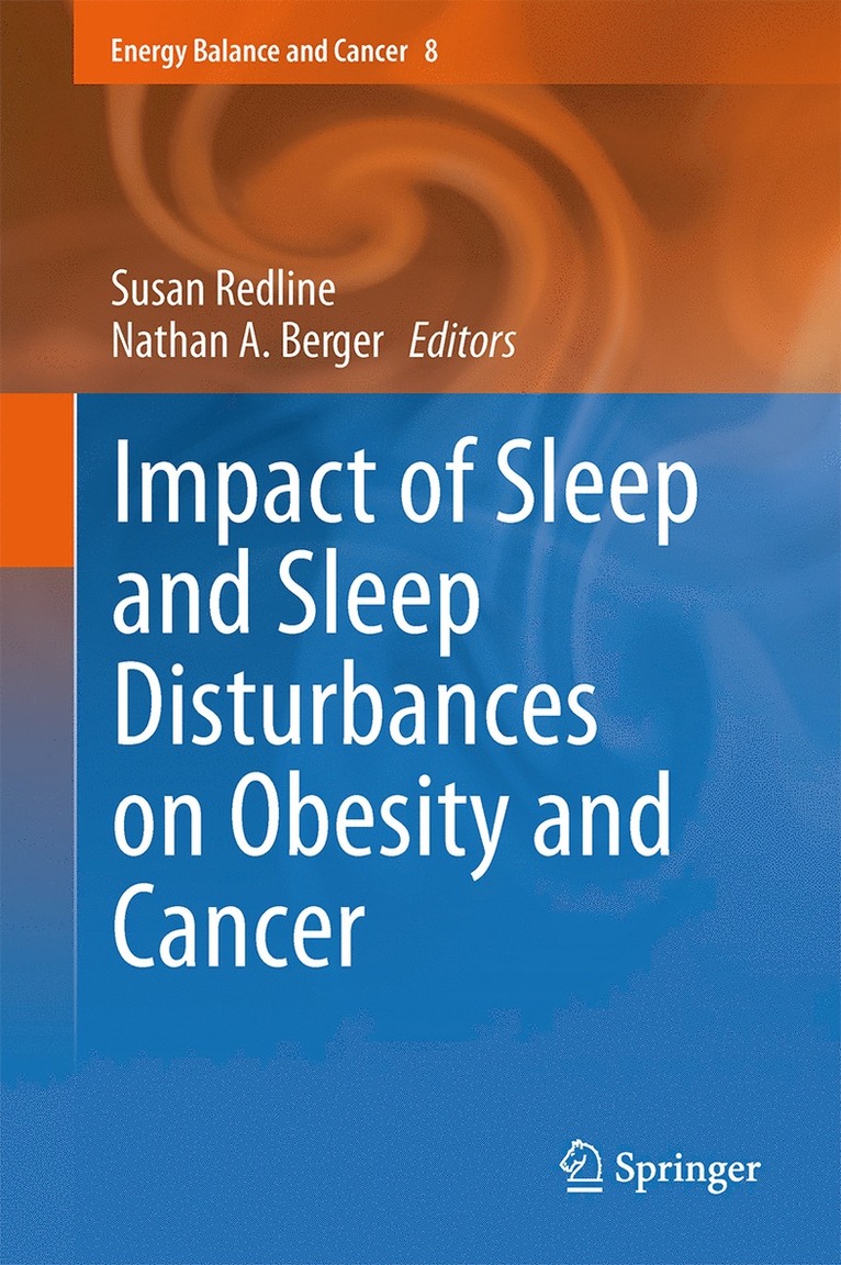 Impact of Sleep and Sleep Disturbances on Obesity and Cancer 1