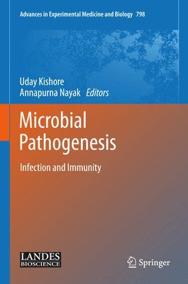 Microbial Pathogenesis: Infection and Immunity 1