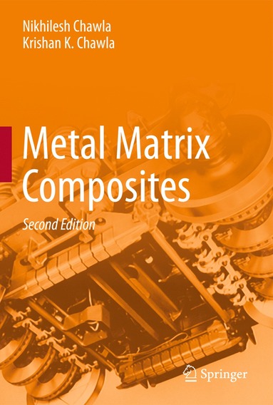 bokomslag Metal Matrix Composites