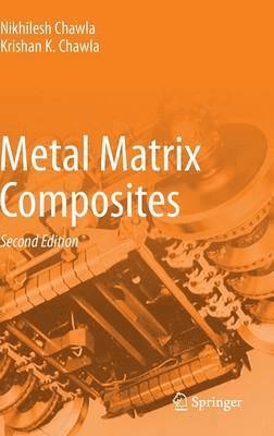 Metal Matrix Composites 1