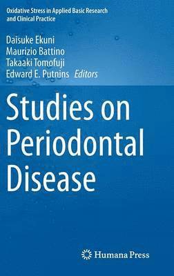 Studies on Periodontal Disease