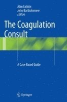 Coagulation Consult