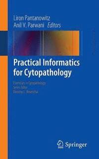 bokomslag Practical Informatics for Cytopathology