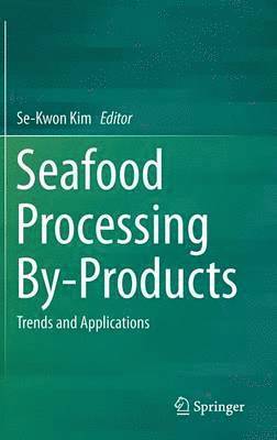 Seafood Processing By-Products 1