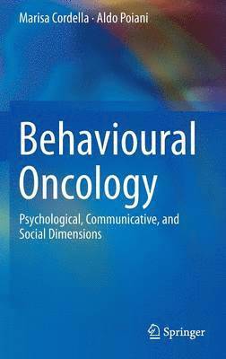 Behavioural Oncology 1
