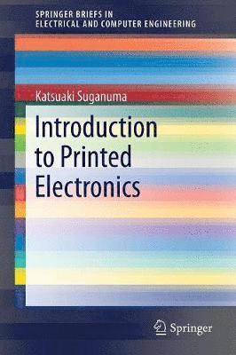 Introduction to Printed Electronics 1