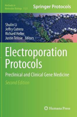 Electroporation Protocols 1