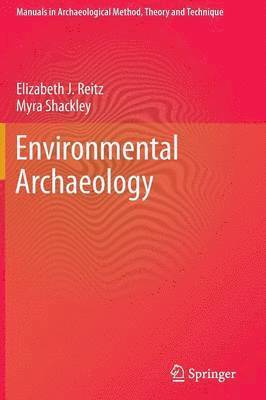 bokomslag Environmental Archaeology