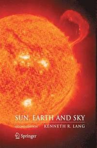 bokomslag Sun, Earth and Sky