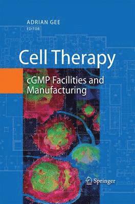 Cell Therapy 1