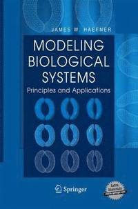 bokomslag Modeling Biological Systems: