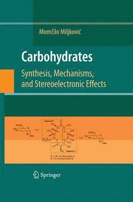 Carbohydrates 1