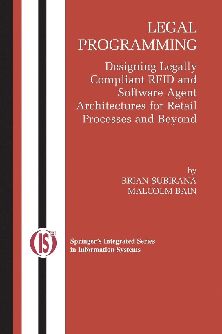 Legal Programming 1