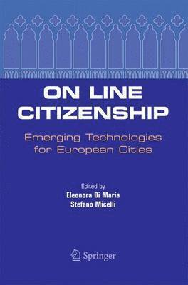 On Line Citizenship 1