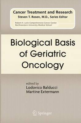 Biological Basis of Geriatric Oncology 1