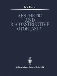 bokomslag Aesthetic and Reconstructive Otoplasty