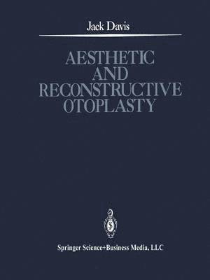 Aesthetic and Reconstructive Otoplasty 1