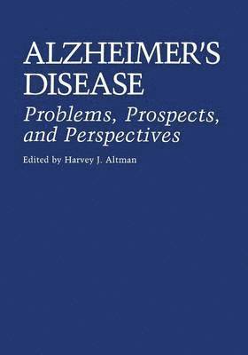 Alzheimers Disease 1