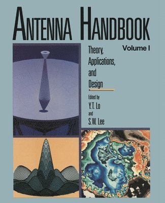 bokomslag Antenna Handbook