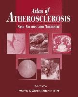 bokomslag Atlas of Atherosclerosis