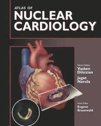 bokomslag Atlas of Nuclear Cardiology