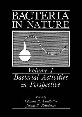 Bacteria in Nature 1