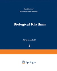 bokomslag Biological Rhythms