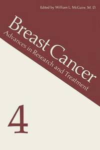 bokomslag Breast Cancer 4