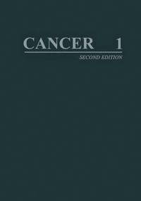bokomslag Etiology: Chemical and Physical Carcinogenesis