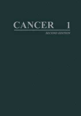 bokomslag Etiology: Chemical and Physical Carcinogenesis