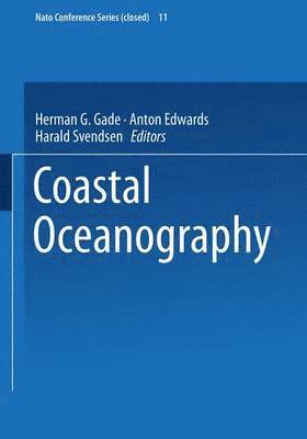 Coastal Oceanography 1