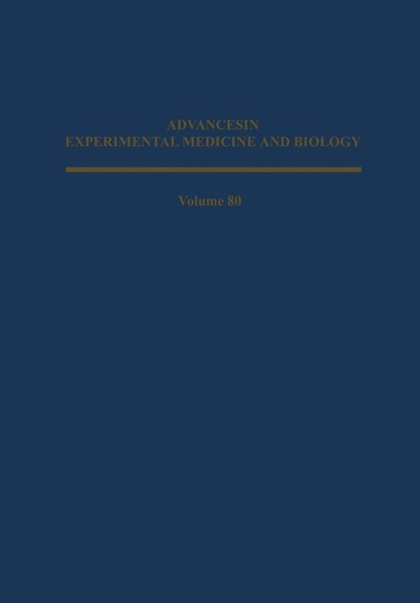 bokomslag Comparative Endocrinology of Prolactin