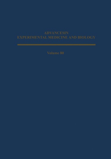 bokomslag Comparative Endocrinology of Prolactin