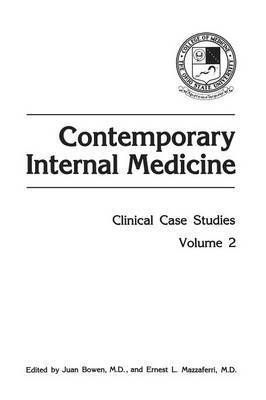 Contemporary Internal Medicine 1
