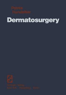 Dermatosurgery