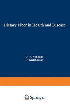 Dietary Fiber in Health and Disease 1