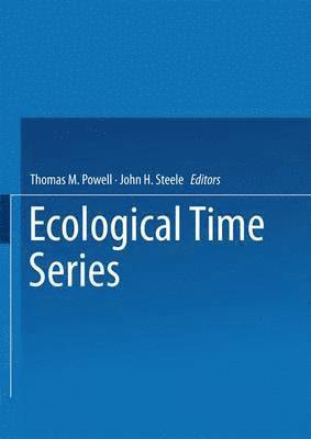 Ecological Time Series 1