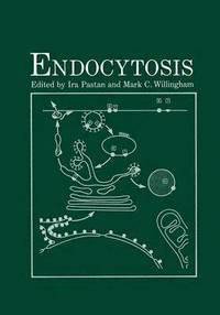 bokomslag Endocytosis