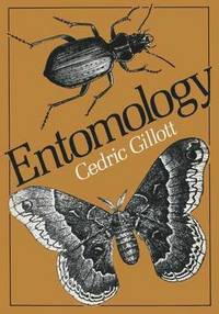 bokomslag Entomology