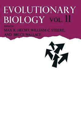 Evolutionary Biology 1