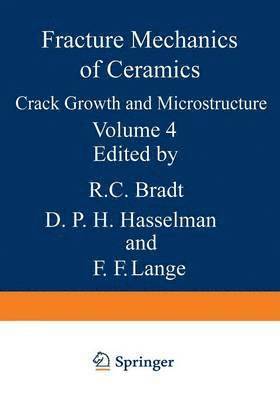 Crack Growth and Microstructure 1
