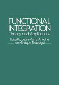 bokomslag Functional Integration