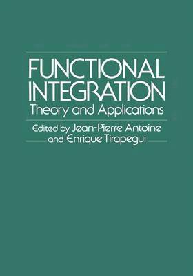 bokomslag Functional Integration