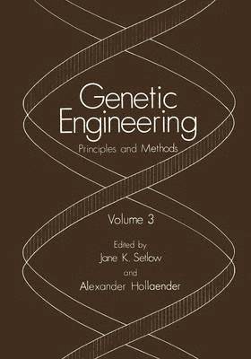 Genetic Engineering 1