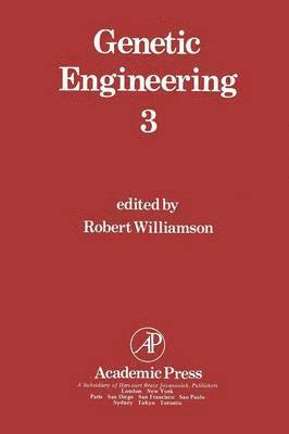 Genetic Engineering 3 1